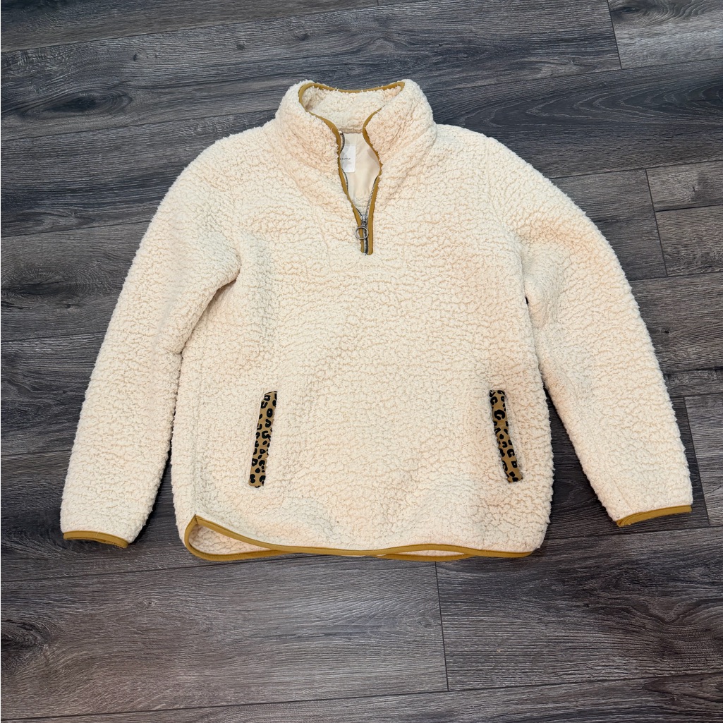 Thread  Supply Wubby Fleece Pullover Nordstrom Brand
